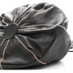 Lambskin Satin Reversible Sac Cordon Black