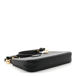Empreinte Easy Pouch On Strap Black