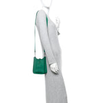 Taurillon Clemence Evelyne TPM Vert Vertigo