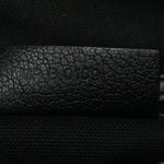 Sugar Goatskin Small Antigona Black