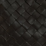 Calfskin Intrecciato Small Hop Fondant