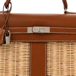 Wicker Swift Picnic Kelly 35 Naturel Gold