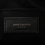 Calfskin Matelasse Monogram Lou Camera Bag Rouge Eros