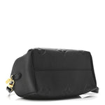 Empreinte Monogram Giant Speedy Bandouliere 25 Black