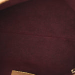 Monogram CarryAll BB