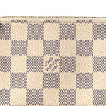 Damier Azur Mini Pochette Accessories