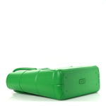 Rubber Maxi Intrecciato Medium Arco Grass