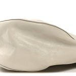 Crinkled Calfskin Small Knight Shoulder Bag Soap