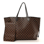 Damier Ebene Neo Neverfull GM