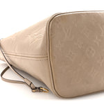 Empreinte Monogram Giant Neverfull MM Tourterelle