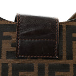 Zucca Hobo Tobacco