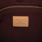 Monogram CarryAll BB