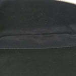 House Check Sonny Bum Bag Navy Grey