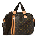 Monogram Sac Bosphore Briefcase