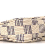 Damier Azur Pochette Accessories NM