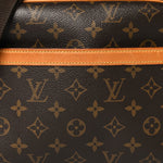 Monogram Reporter PM