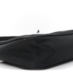 Tessuto Nylon Mini Re-Edition 2000 Bag Black