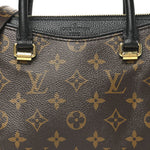 Monogram Pallas Full BB Black