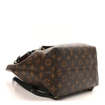 Monogram Montsouris PM Black