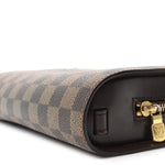 Damier Ebene Pochette Saint Louis Clutch
