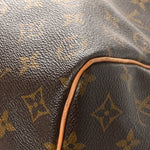 Monogram Keepall 50