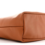 Goyardine Reversible Mini Anjou Black Gold