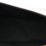 Monogram Diane Black