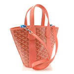 Goyardine Belharra PM Coral