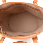 Monogram Bucket 27