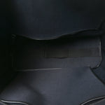 Canvas 1927 Signature Tote Black
