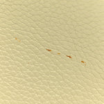 Calfskin Mini Tess Day Bag Light Eucalyptus