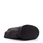 Nappa Intrecciato Rete Tote Iris