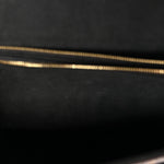Monogram Victoire Black