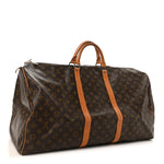 Monogram Keepall 60