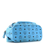 Visetos Studded Small Stark  Backpack Blue