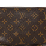 Monogram Pochette Accessories