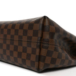 Damier Ebene Graceful MM