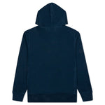 Actual Visual Guidance Hoodie - Navy