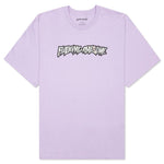 Actual Visual Guidance Tee - Orchid