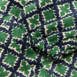 Eyes Coaches Jacket - Green