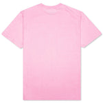 Eyes Tee - Light Pink