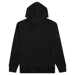 Killer Crack Hoodie - Black