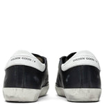 Super-Star Sneakers - Black/White