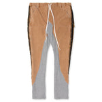 Canvas Royal Pants - Khaki
