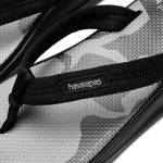 Havaianas x Tradi Zori Sandal - Black