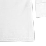 Cuff Shirt - Optic White