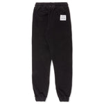 CTNMB Spray Vert Sweatpants - Black/White