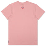 Gilgamesh S/S Tee - Pale Mauve