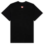 Palm S/S Tee - Black