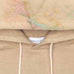 Beach Hoodie - Carnival Tan